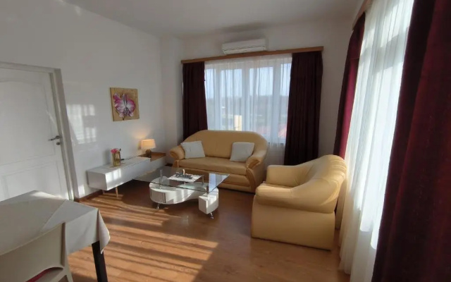 Apartments Kimm