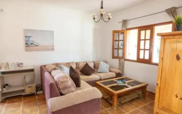 Casa Mami