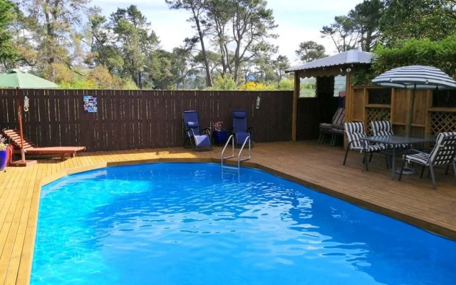 Mokoia Downs B&B