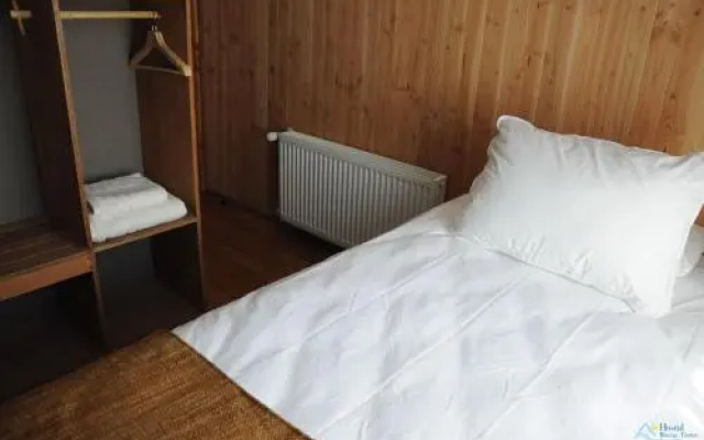 Hostal Buena Tierra