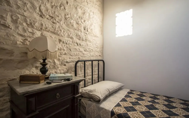 Masseria Citulo - Il Pino Grande
