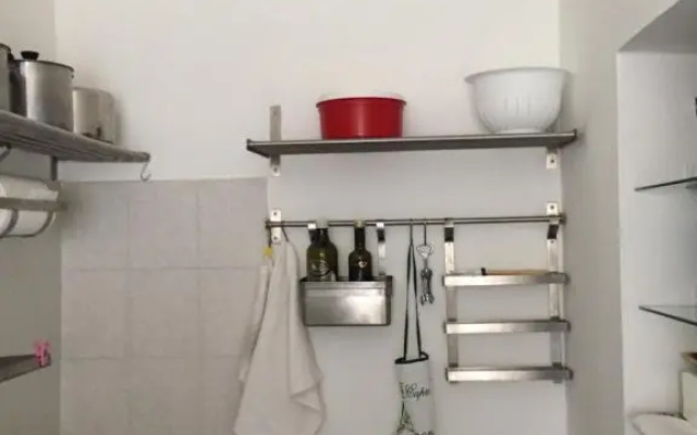 Appartamento AD