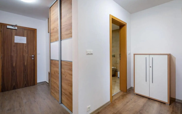 Apartman Mama Residence