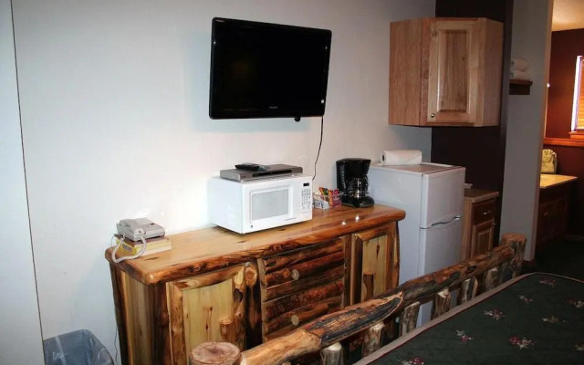 Timber Creek Chalets: 2A