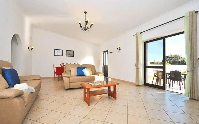 Villa Martinica