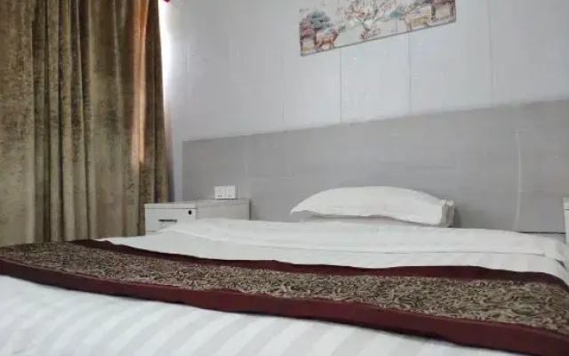Jinhengyue Hotel