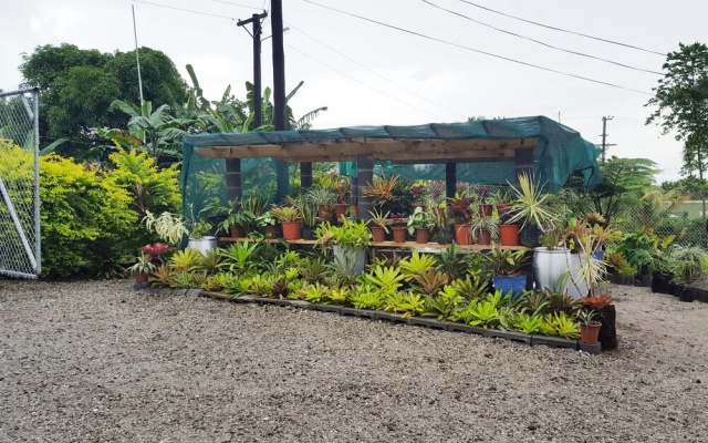 Uili's Farm House