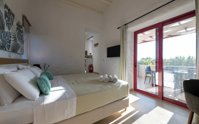 Abeloessa Methonian Hospitality