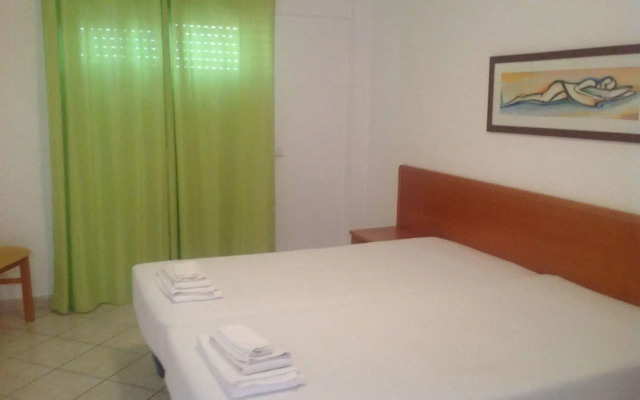 Altura Mar Apartamentos