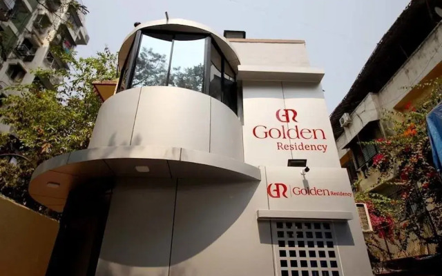 Hotel Golden Residency