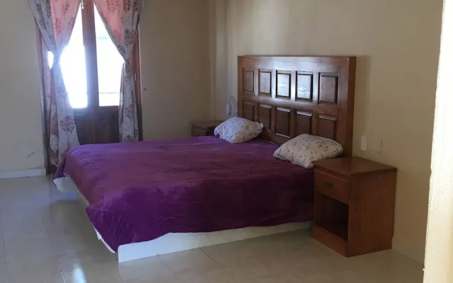 Hotel El Dorado