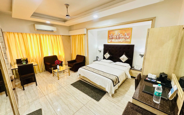 Hotel President - Indore