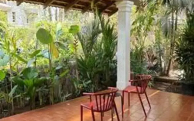 Villa Elara 1BHK Anjuna North Goa