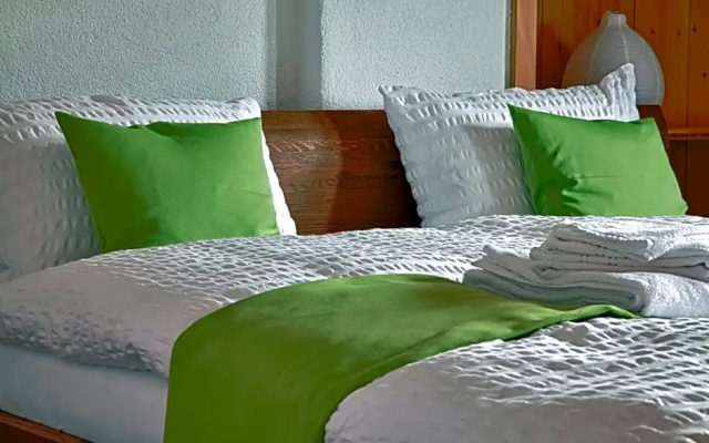 B&B Casa Claudia