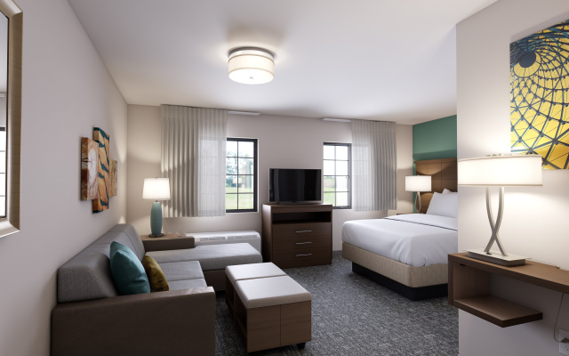 Staybridge Suites Lake Forest by IHG