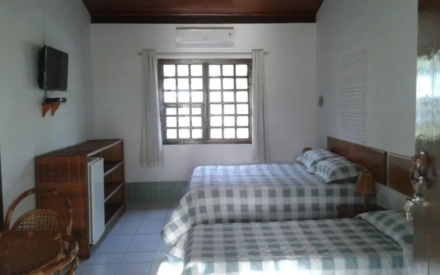 Eco Resort Recanto da Natureza