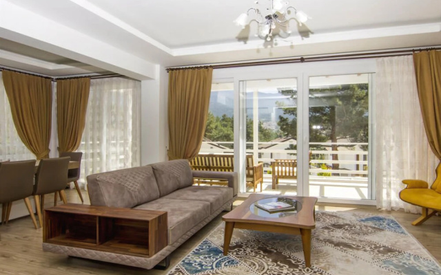 Deniz Ati Villa 3 by rezervasyonyap