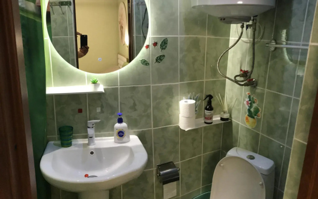 Комнаты в Ейске