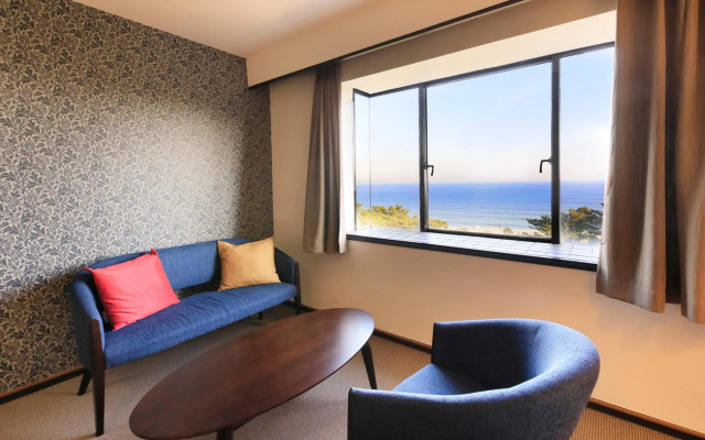 Oarai Park Hotel