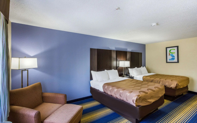 Quality Inn Charleston South