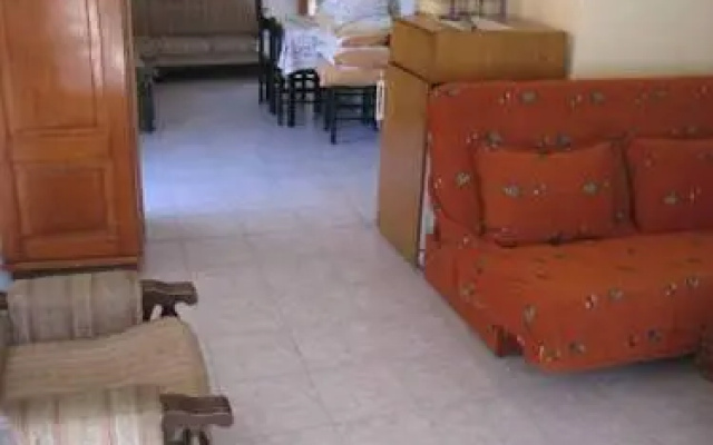 Guesthouse Živanović