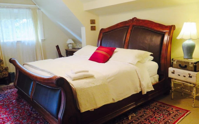 Marifield Manor