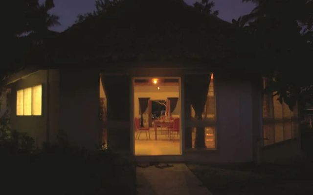 Ropiko Beach Resort
