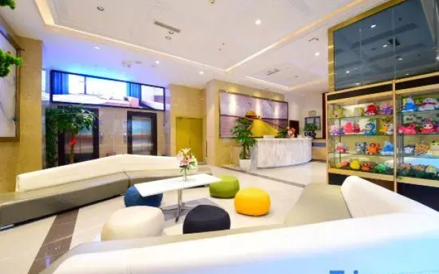 Weltin Hotel