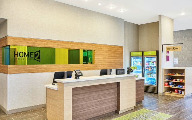 Home2 Suites by Hilton Batesville