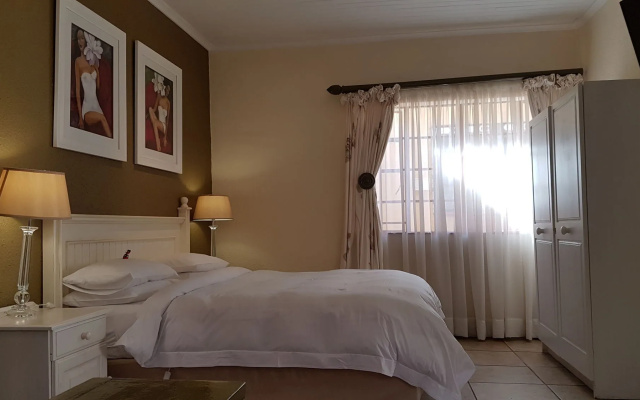 Jubilee Lodge Guest House