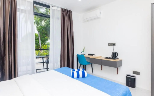 Atoll Residence