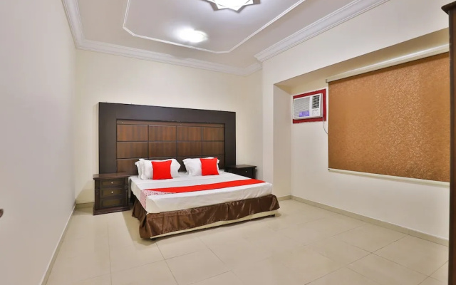 Hotel Hadeel Al Motamayezah by OYO Rooms
