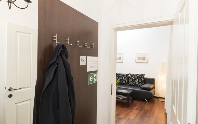 Kumpfgasse Premium by Welcome2Vienna