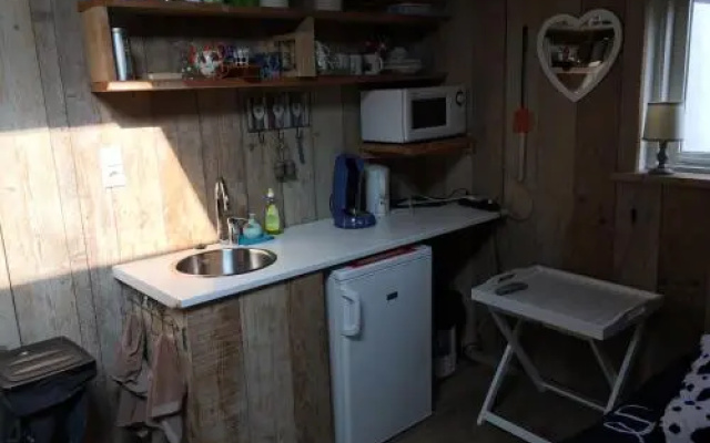 B&B Het Boenhok