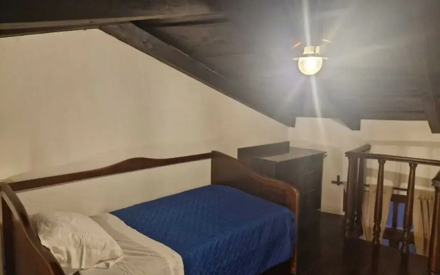 Cozy Colonial Style Azotea Apartments