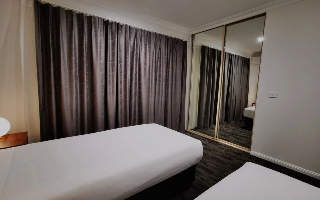 Littomore Suites Bathurst