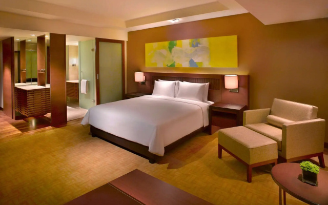 Hyatt Regency Kinabalu
