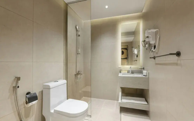Aryash hotel