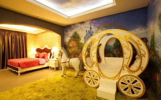 Kingston Hotel 3 at Kuala Lumpur