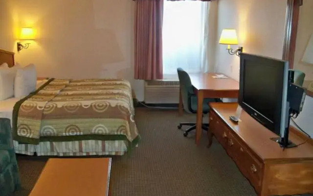 Days Inn & Suites by Wyndham Denver International Airport
