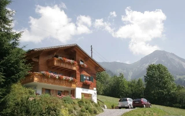 Haus Bergblick