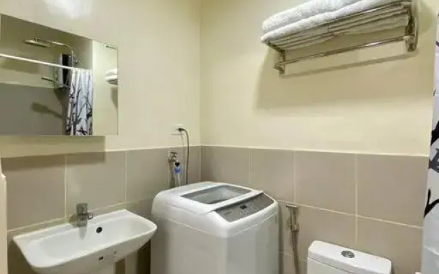 Cozy Place at 1230 South Residences SM Southmall