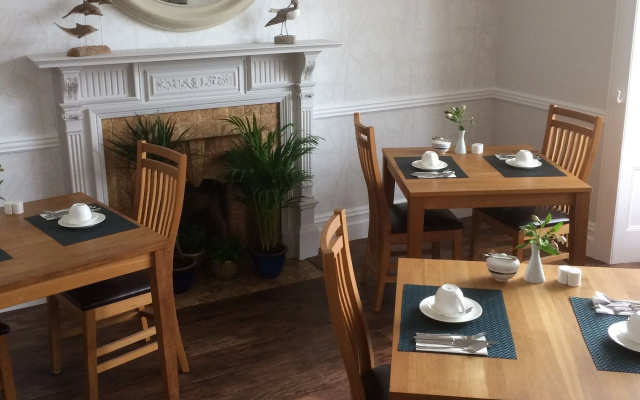 Elmsdale Guest House