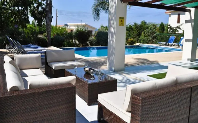 Oceanview Villa 022