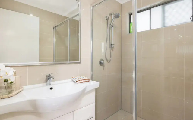 Smart Suites Self Check-in Apartments - 18 Darnley