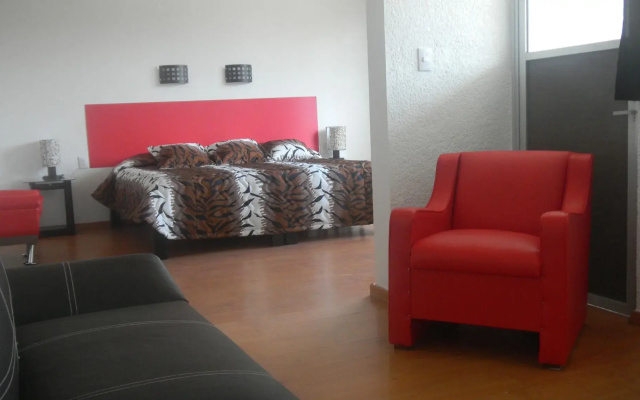 Il Sogno Hotel