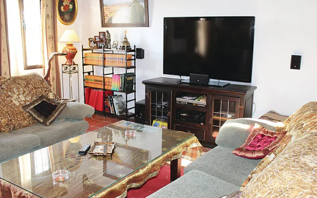 Holiday Home Villa San Luis
