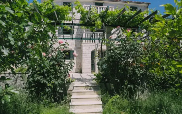 Holiday Home Štambuk