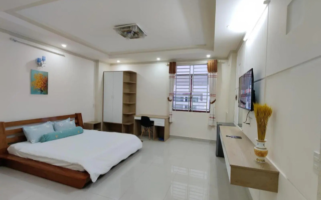 Winter Spring Homestay Center