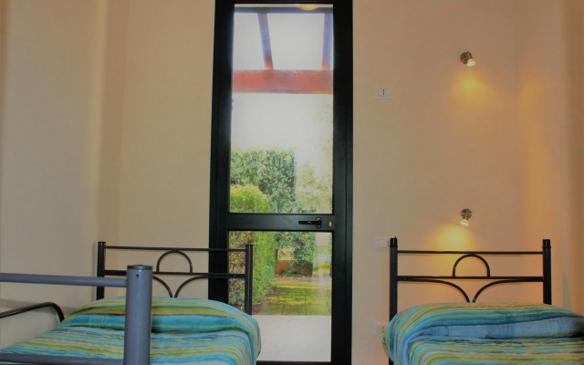 Lilybeo Village - Camping & Residence